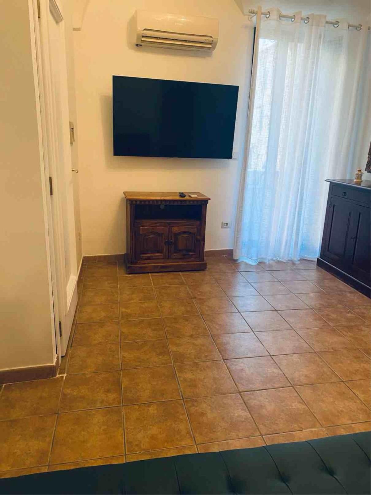 Casa Cardi Apartment Sperlonga Ngoại thất bức ảnh
