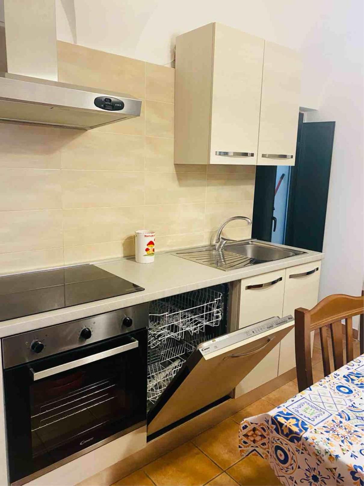 Casa Cardi Apartment Sperlonga Ngoại thất bức ảnh