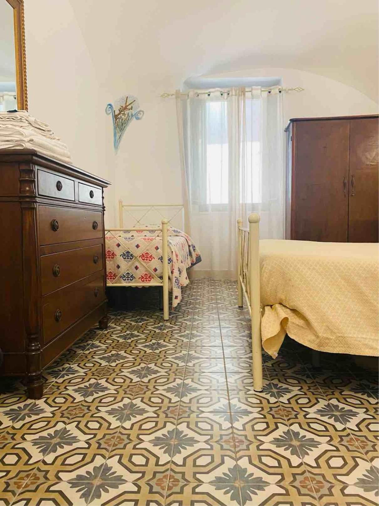Casa Cardi Apartment Sperlonga Ngoại thất bức ảnh