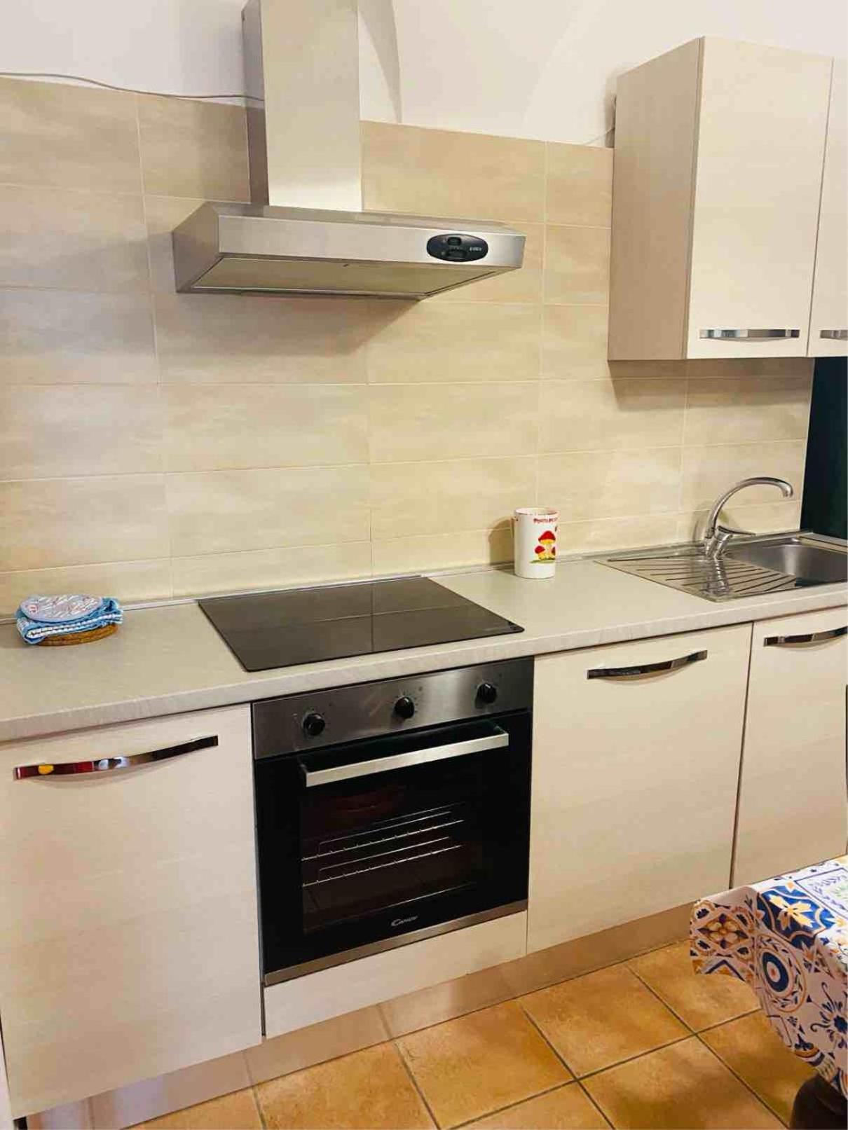 Casa Cardi Apartment Sperlonga Ngoại thất bức ảnh