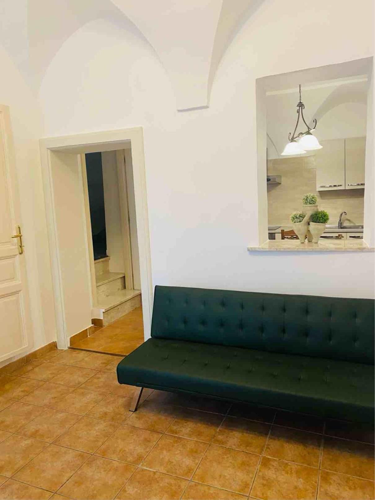 Casa Cardi Apartment Sperlonga Ngoại thất bức ảnh