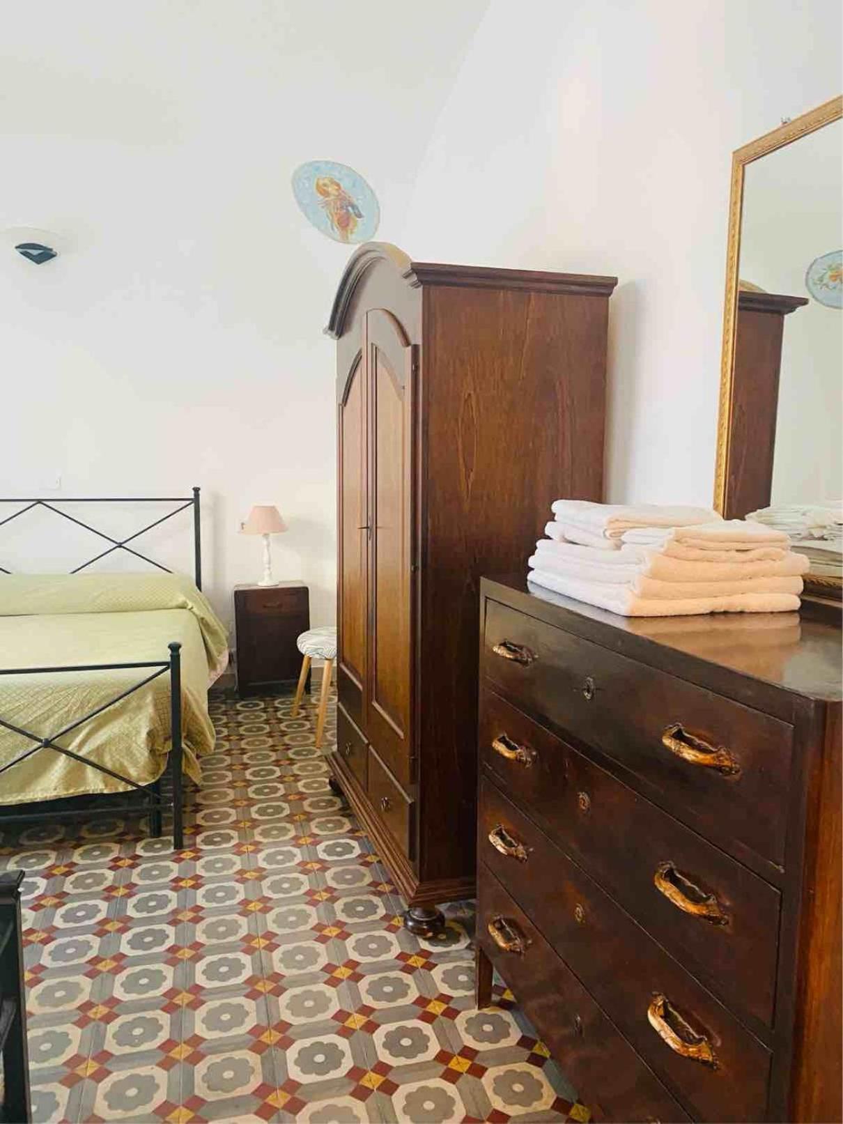 Casa Cardi Apartment Sperlonga Ngoại thất bức ảnh