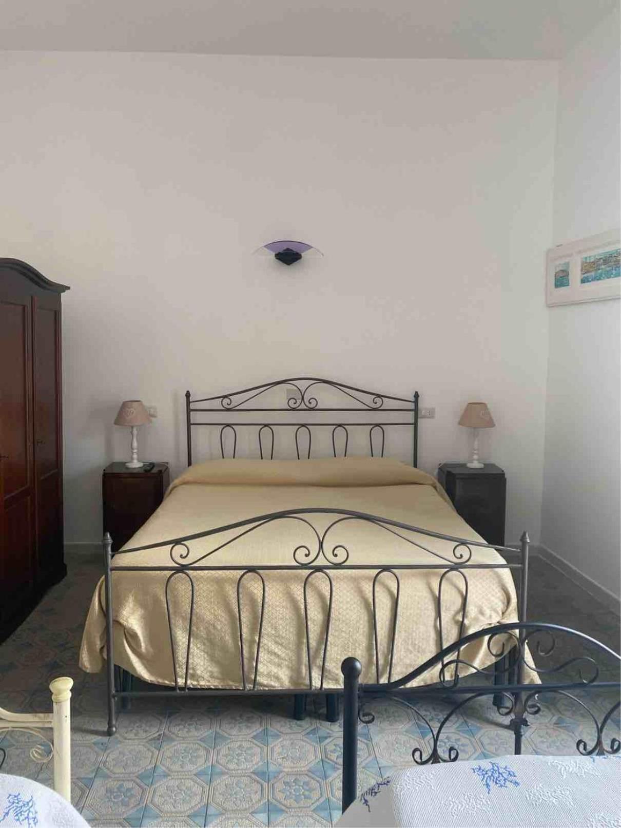 Casa Cardi Apartment Sperlonga Ngoại thất bức ảnh