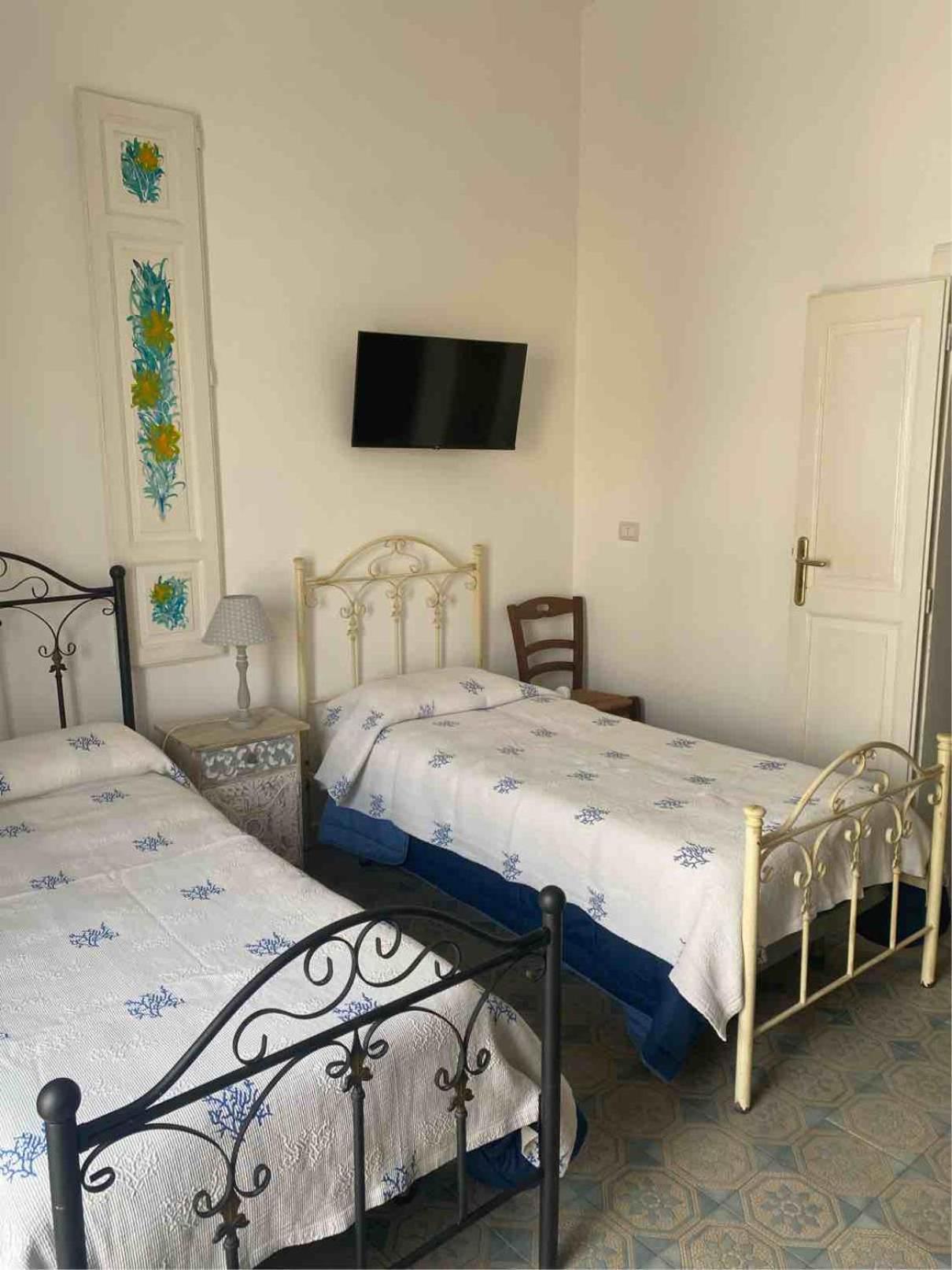 Casa Cardi Apartment Sperlonga Ngoại thất bức ảnh