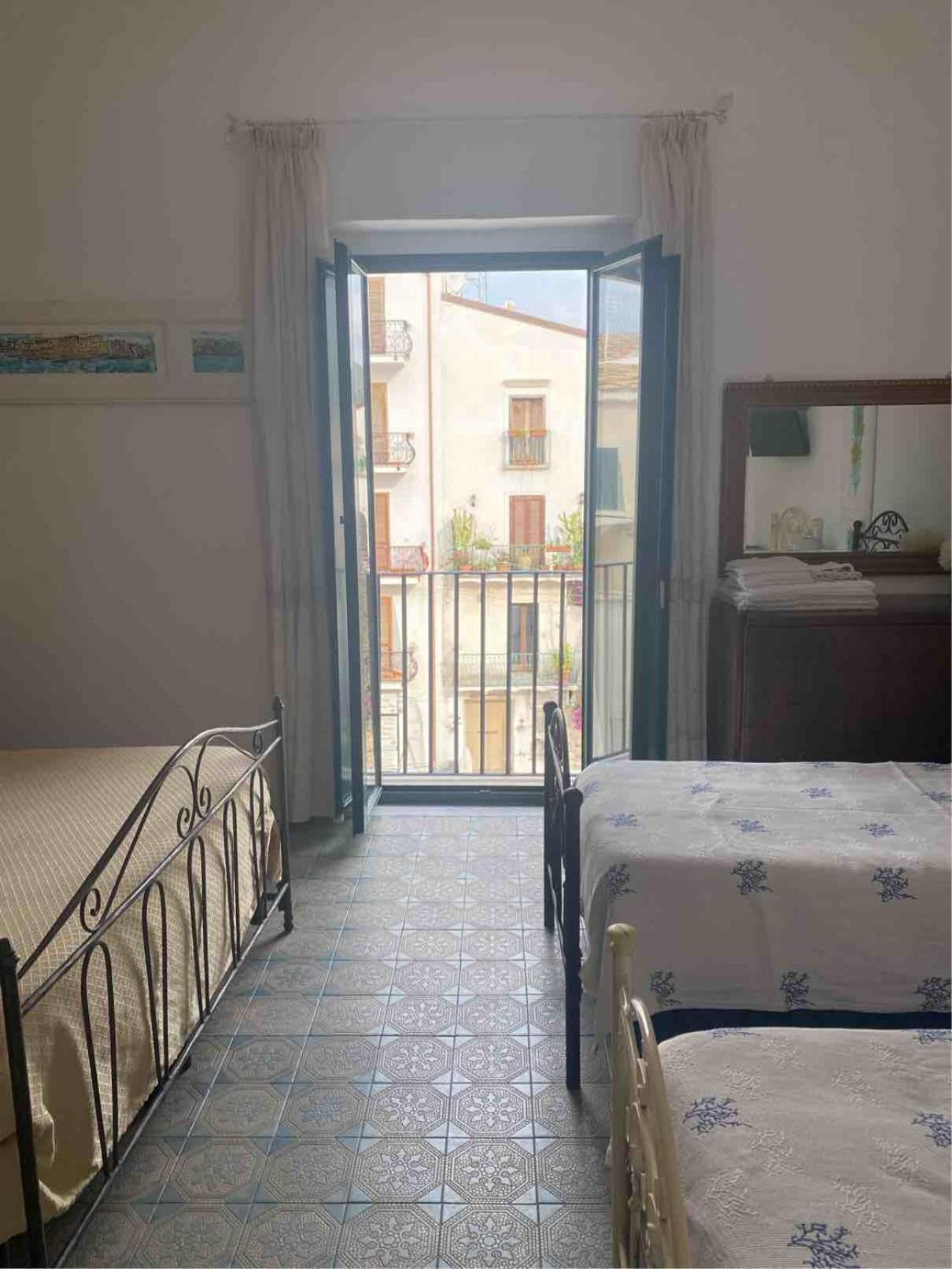 Casa Cardi Apartment Sperlonga Ngoại thất bức ảnh