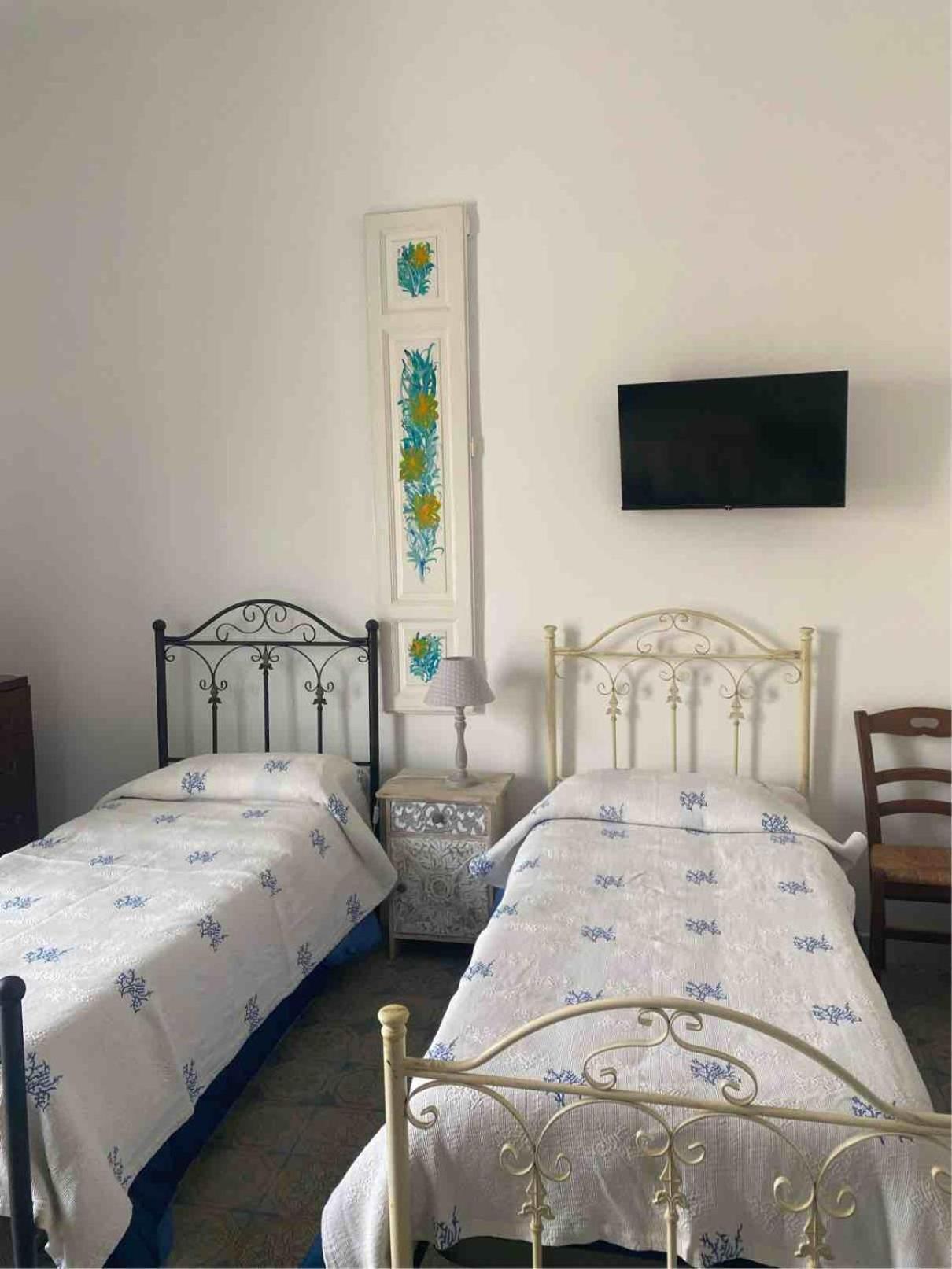Casa Cardi Apartment Sperlonga Ngoại thất bức ảnh