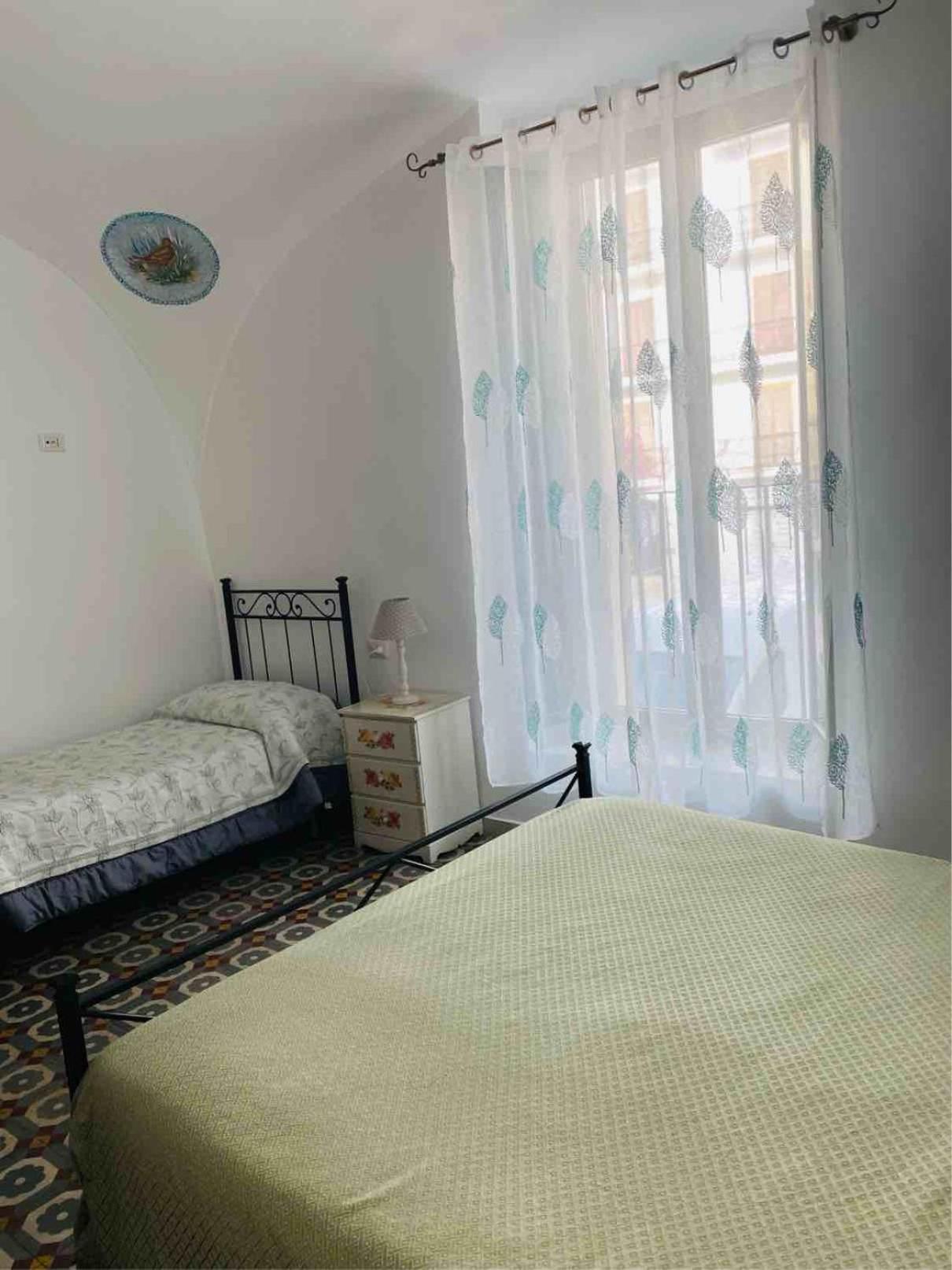 Casa Cardi Apartment Sperlonga Ngoại thất bức ảnh