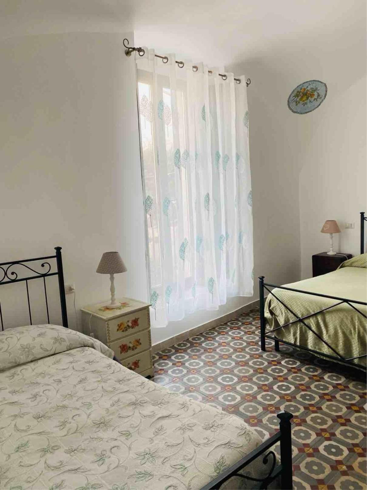Casa Cardi Apartment Sperlonga Ngoại thất bức ảnh
