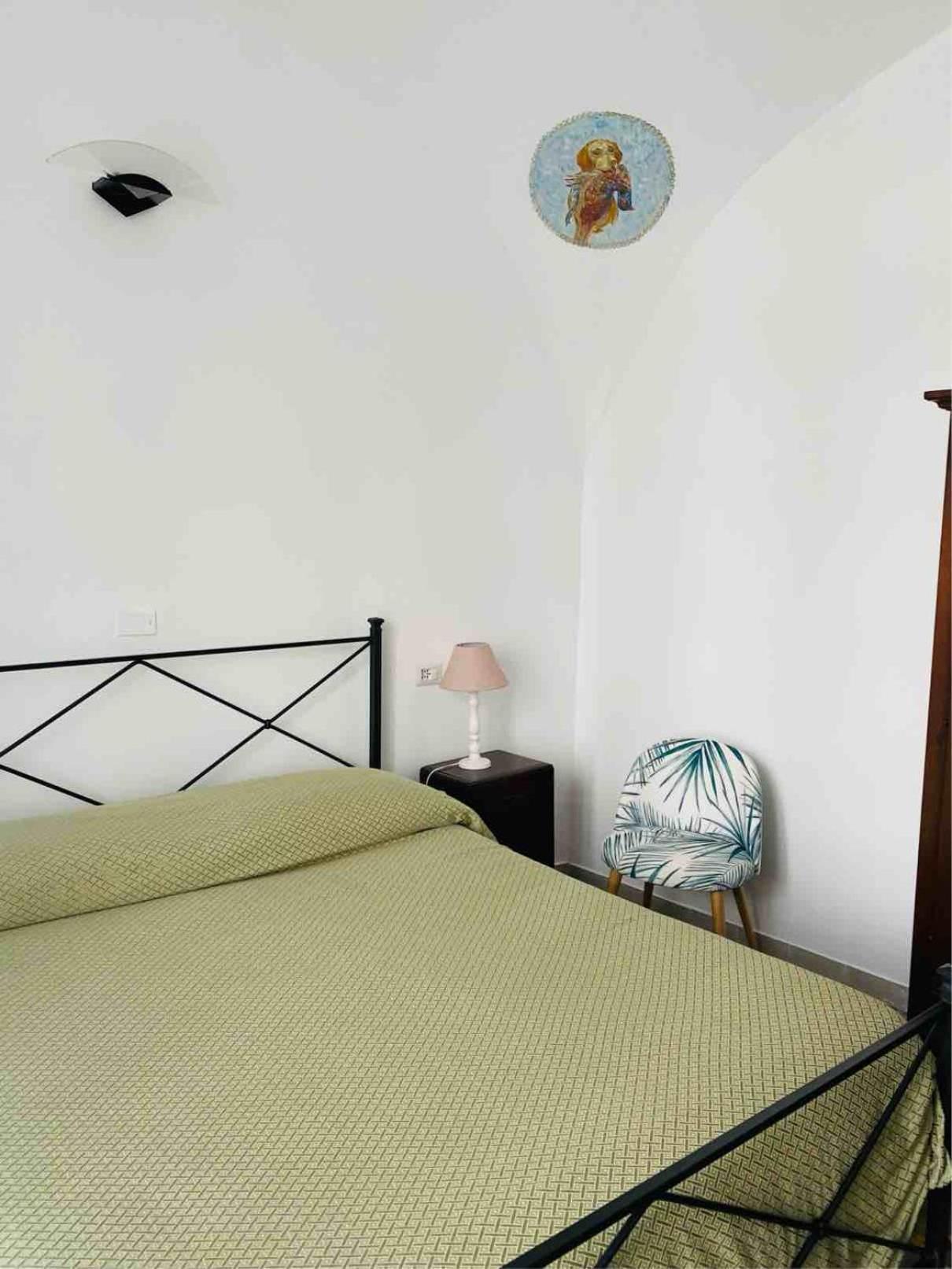 Casa Cardi Apartment Sperlonga Ngoại thất bức ảnh
