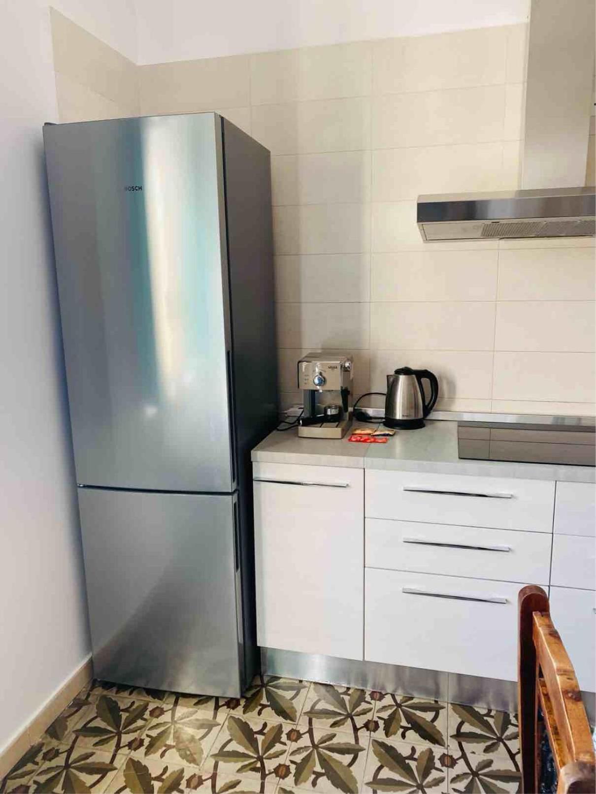 Casa Cardi Apartment Sperlonga Ngoại thất bức ảnh