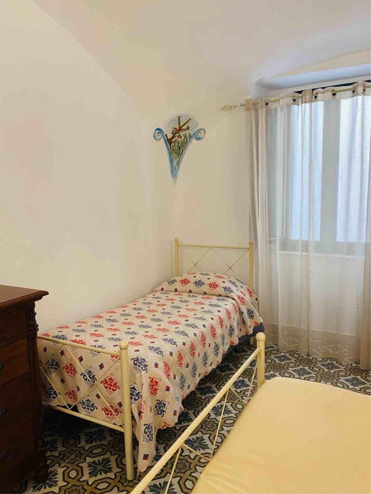 Casa Cardi Apartment Sperlonga Ngoại thất bức ảnh