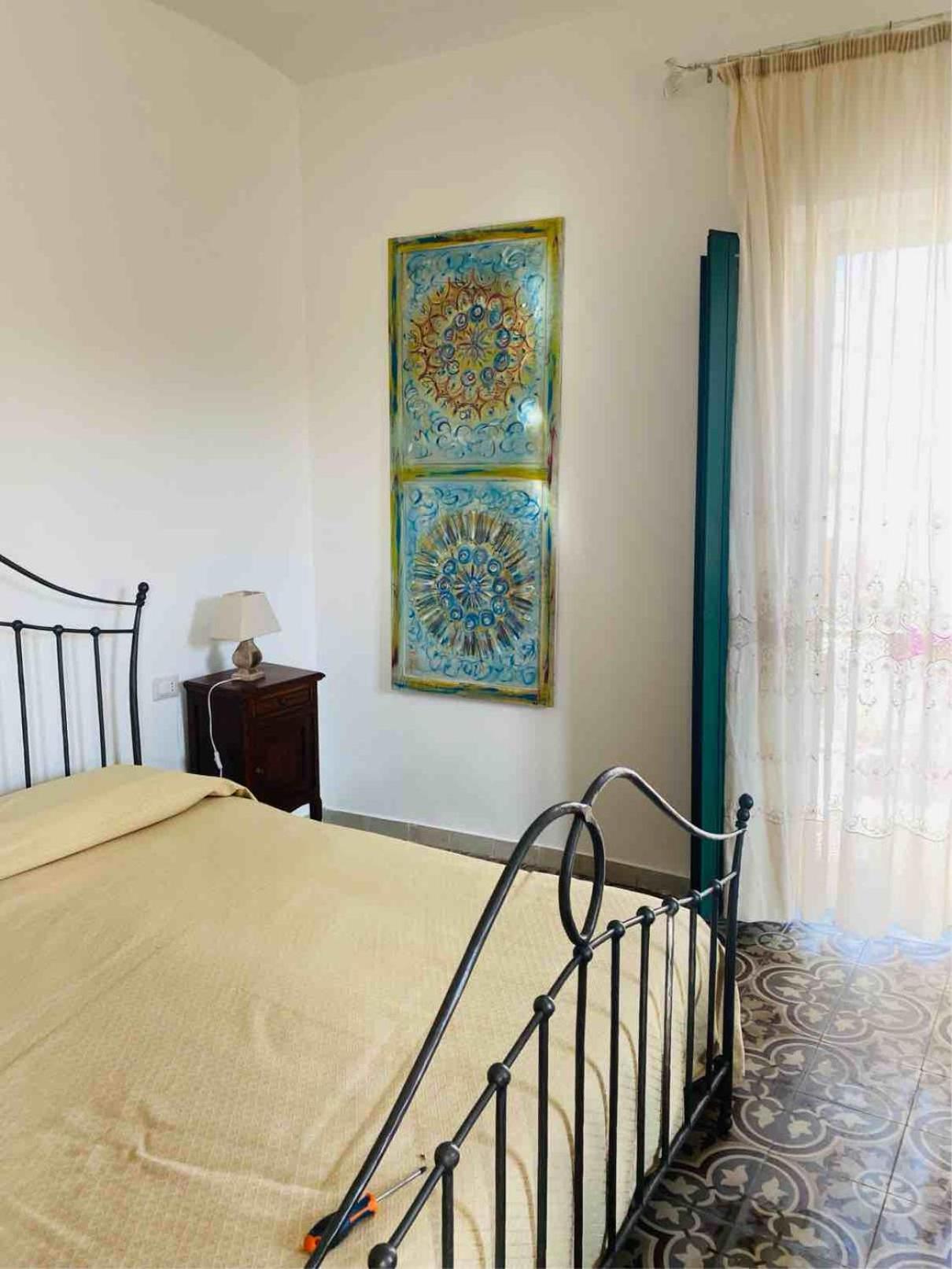 Casa Cardi Apartment Sperlonga Ngoại thất bức ảnh