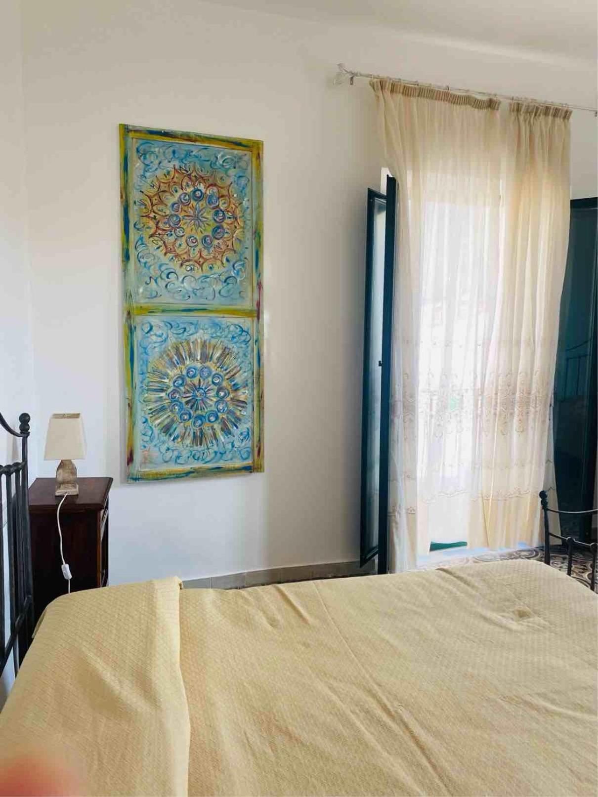 Casa Cardi Apartment Sperlonga Ngoại thất bức ảnh