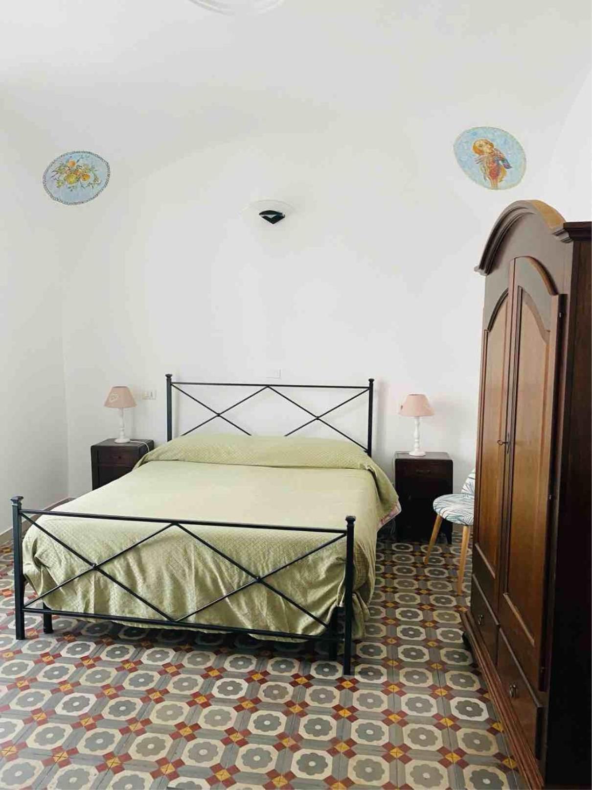Casa Cardi Apartment Sperlonga Ngoại thất bức ảnh