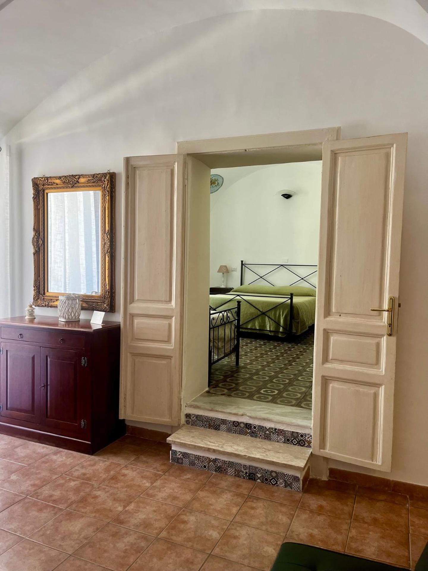 Casa Cardi Apartment Sperlonga Ngoại thất bức ảnh