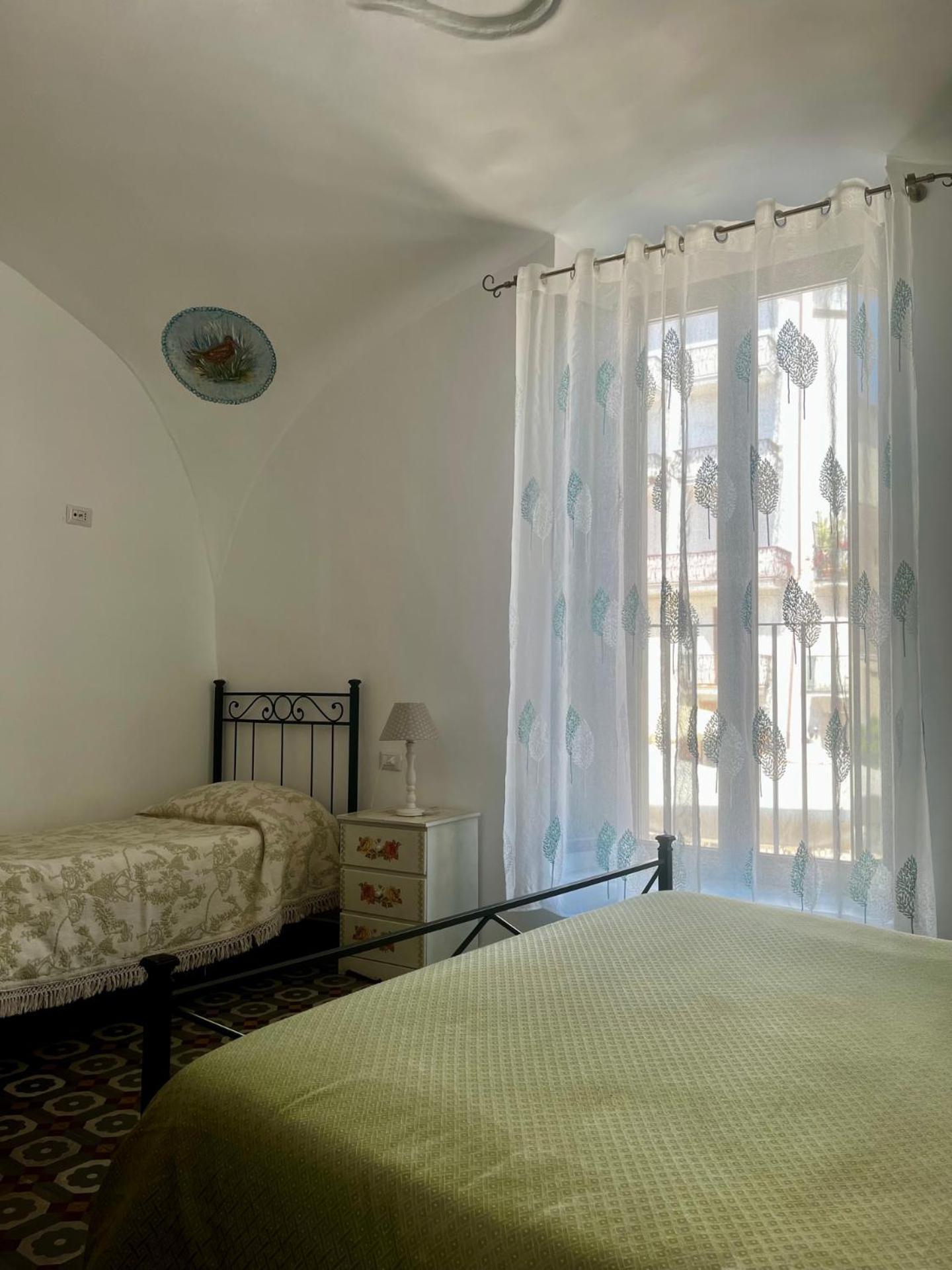 Casa Cardi Apartment Sperlonga Ngoại thất bức ảnh