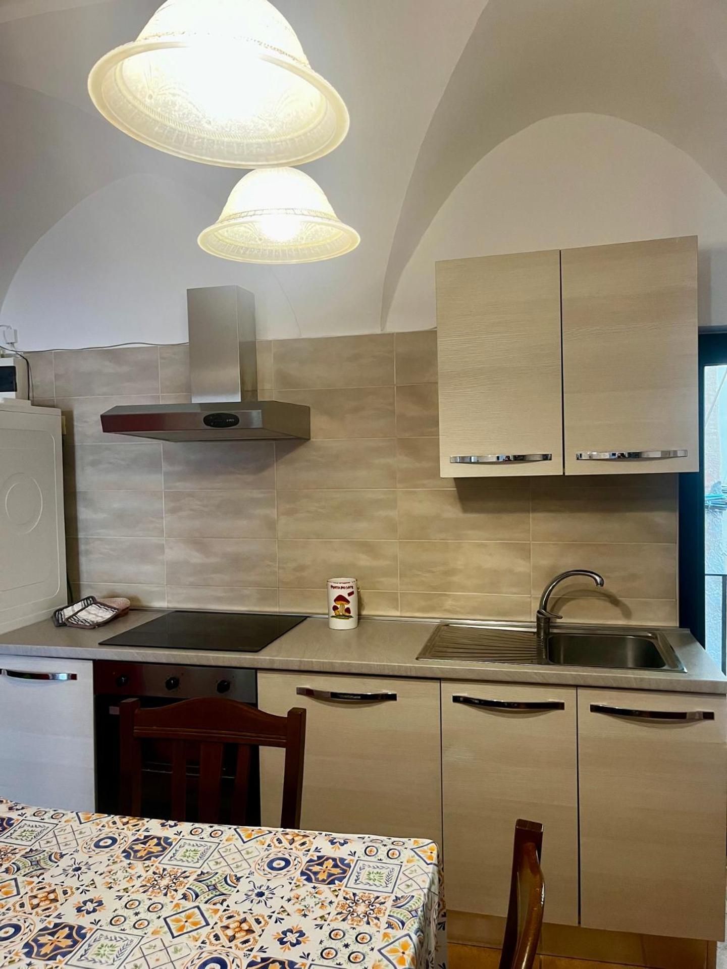 Casa Cardi Apartment Sperlonga Ngoại thất bức ảnh