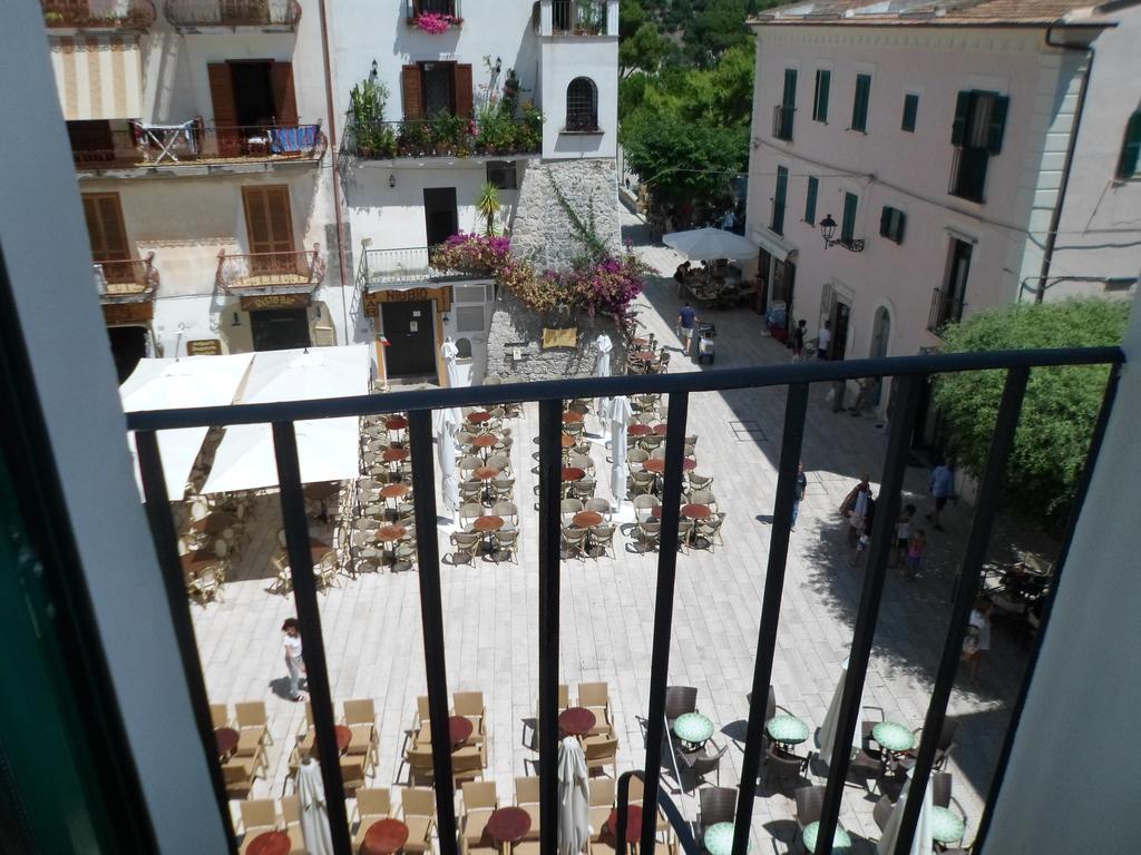 Casa Cardi Apartment Sperlonga Phòng bức ảnh