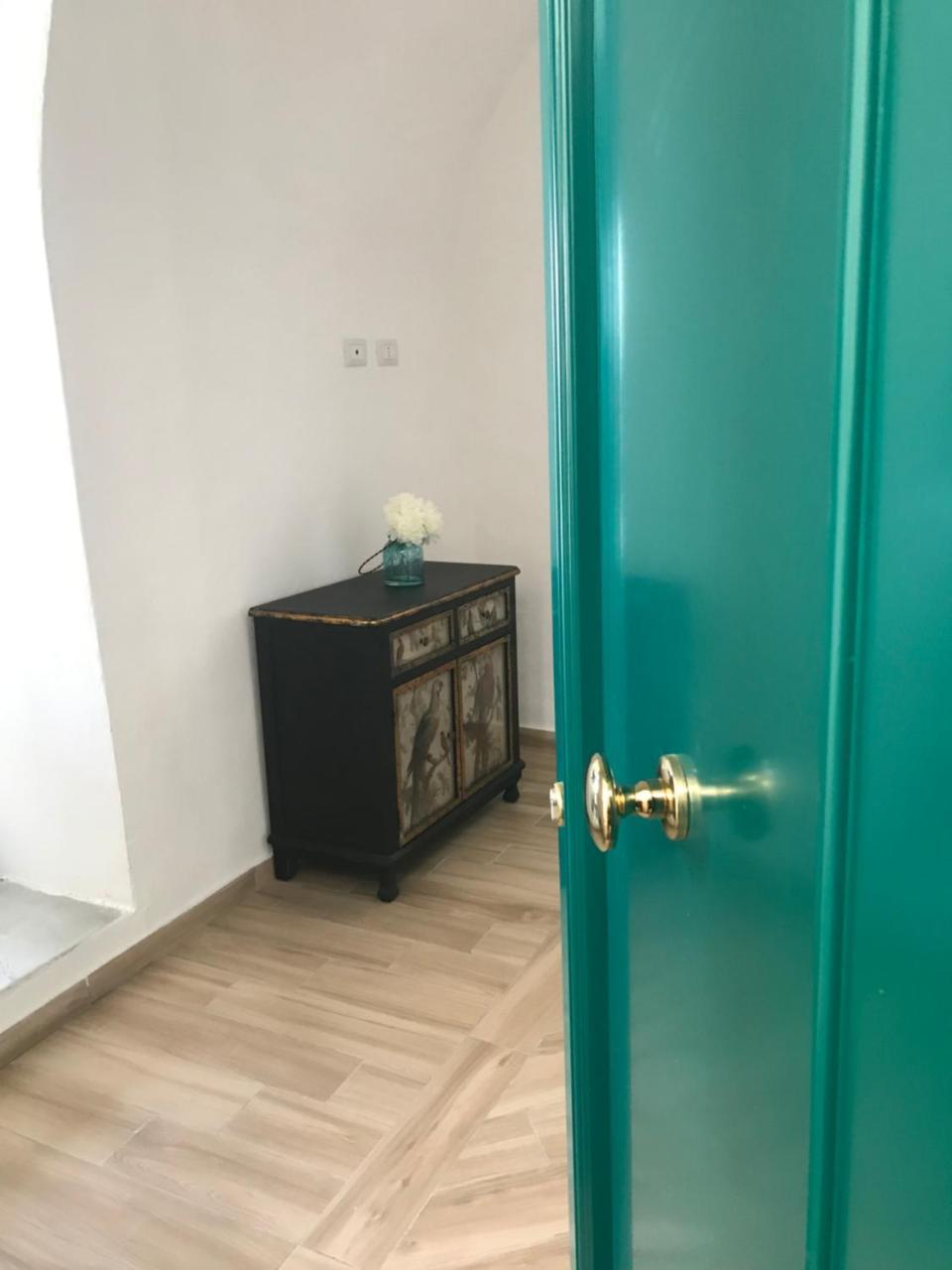 Casa Cardi Apartment Sperlonga Ngoại thất bức ảnh