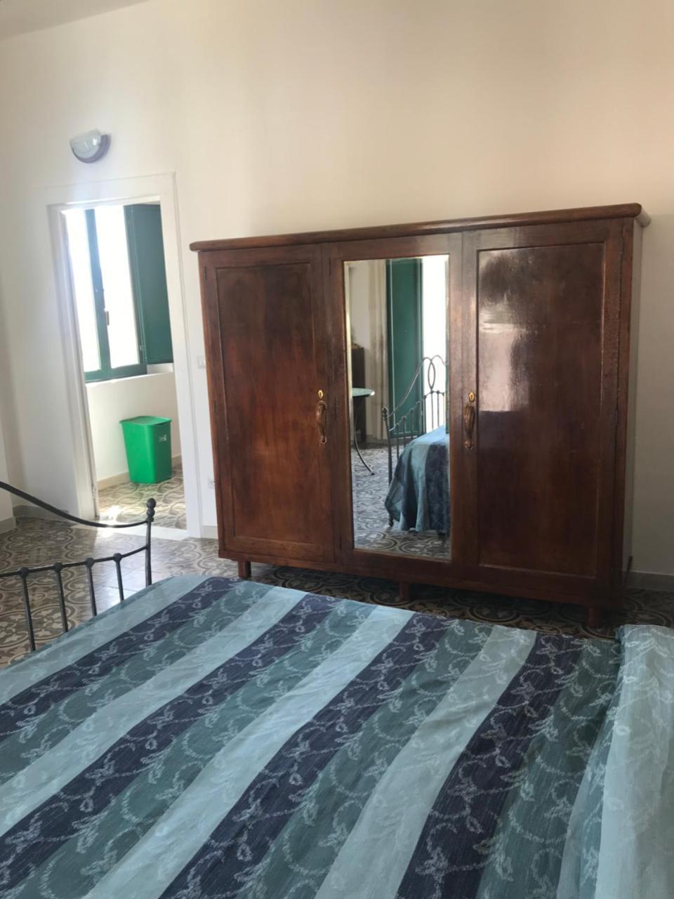 Casa Cardi Apartment Sperlonga Ngoại thất bức ảnh