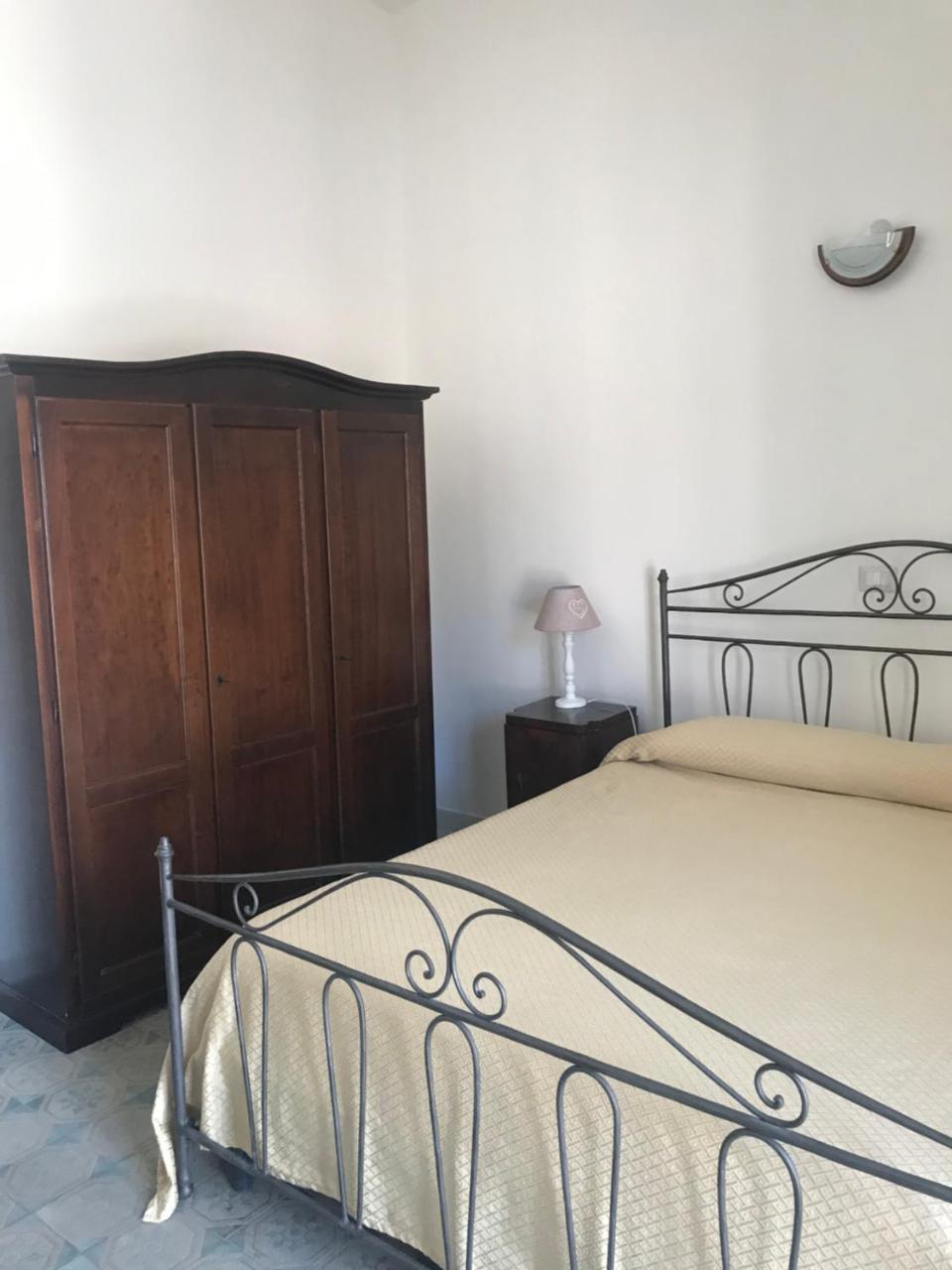 Casa Cardi Apartment Sperlonga Ngoại thất bức ảnh