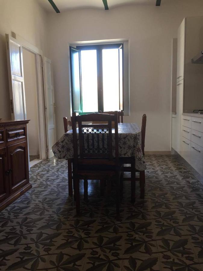Casa Cardi Apartment Sperlonga Ngoại thất bức ảnh
