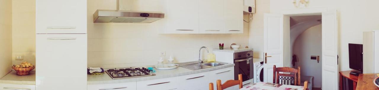Casa Cardi Apartment Sperlonga Ngoại thất bức ảnh